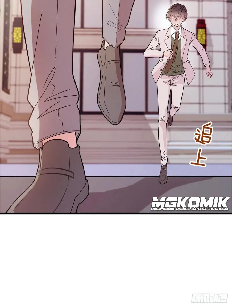Pregnant Wife, One Plus One (Pregnant Wife and the Little Ones) chapter 42