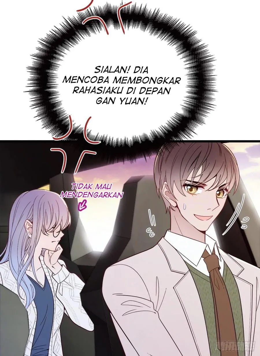 Pregnant Wife, One Plus One (Pregnant Wife and the Little Ones) chapter 42