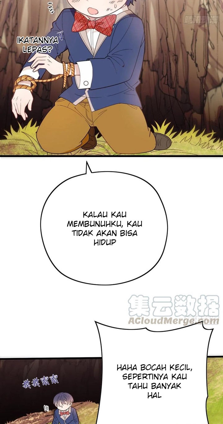 Pregnant Wife, One Plus One (Pregnant Wife and the Little Ones) chapter 81