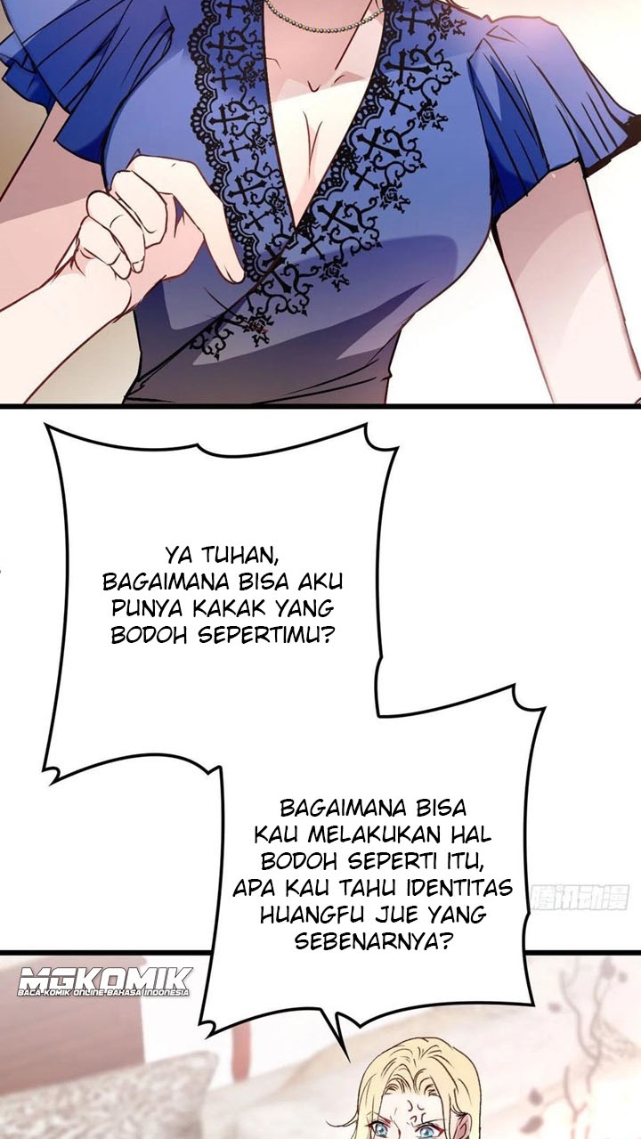 Pregnant Wife, One Plus One (Pregnant Wife and the Little Ones) chapter 85
