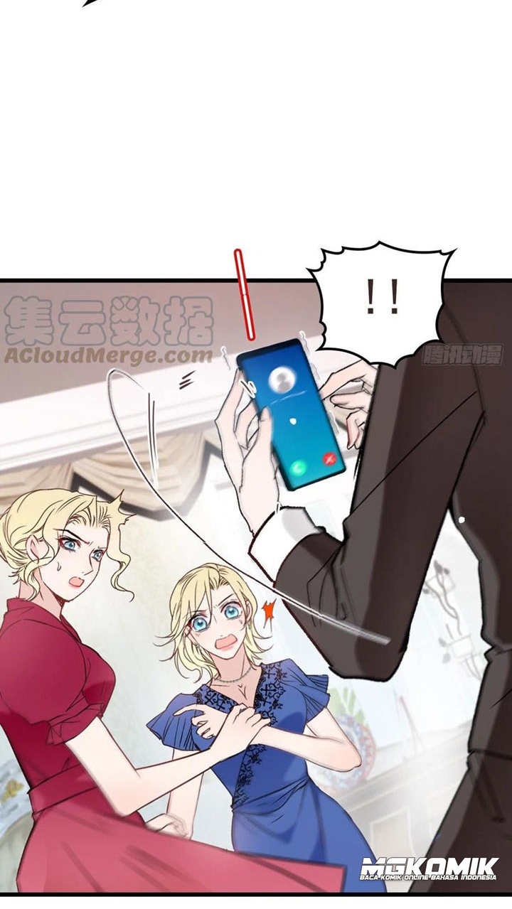 Pregnant Wife, One Plus One (Pregnant Wife and the Little Ones) chapter 85