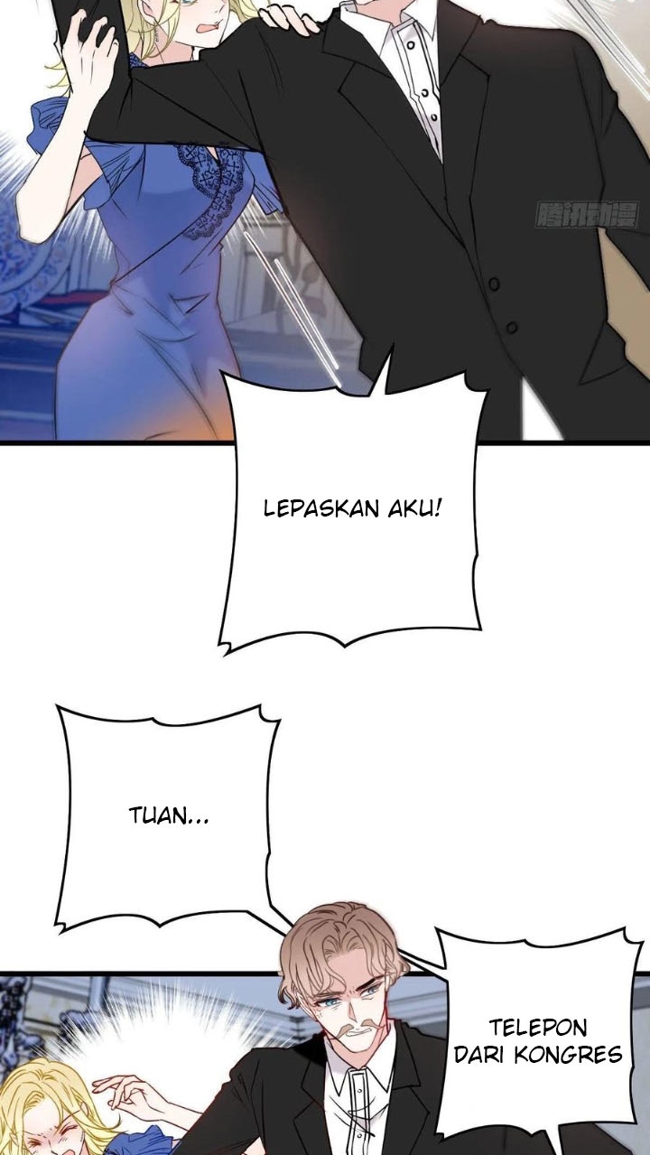 Pregnant Wife, One Plus One (Pregnant Wife and the Little Ones) chapter 85