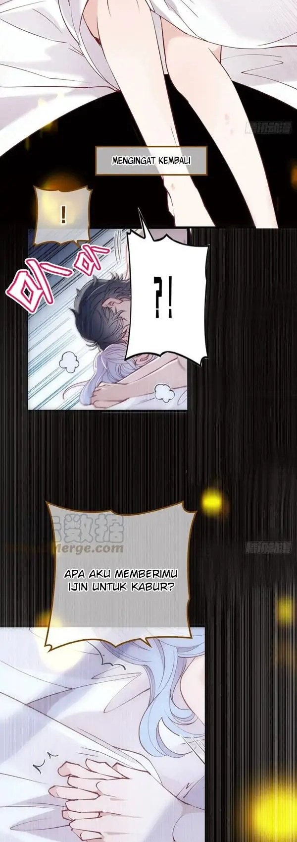 Pregnant Wife, One Plus One Chapter 91 Bahasa Indonesia