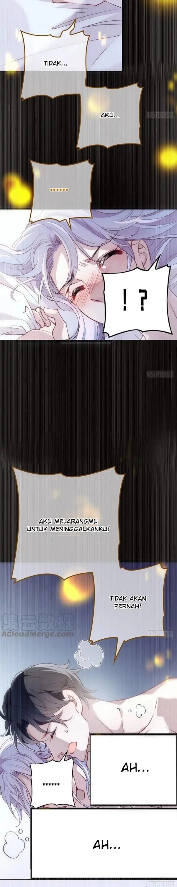 Pregnant Wife, One Plus One Chapter 91 Bahasa Indonesia