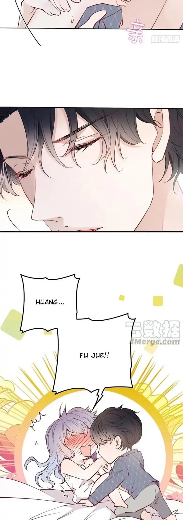 Pregnant Wife, One Plus One Chapter 91 Bahasa Indonesia