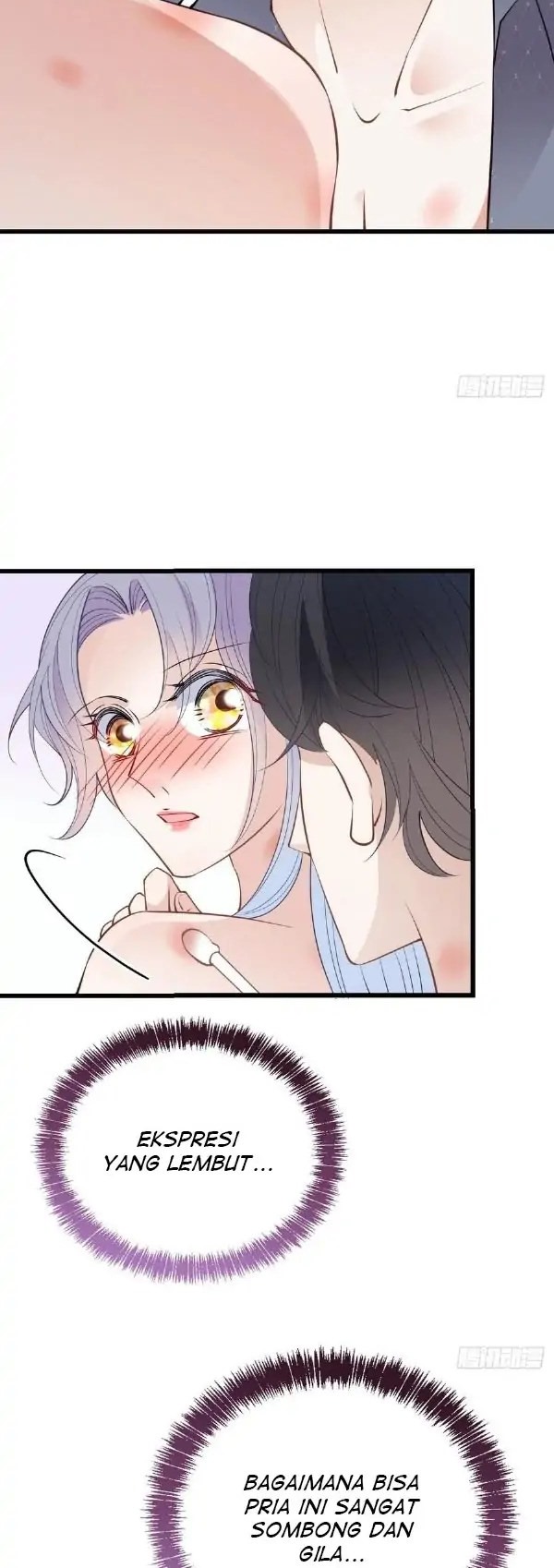 Pregnant Wife, One Plus One Chapter 91 Bahasa Indonesia