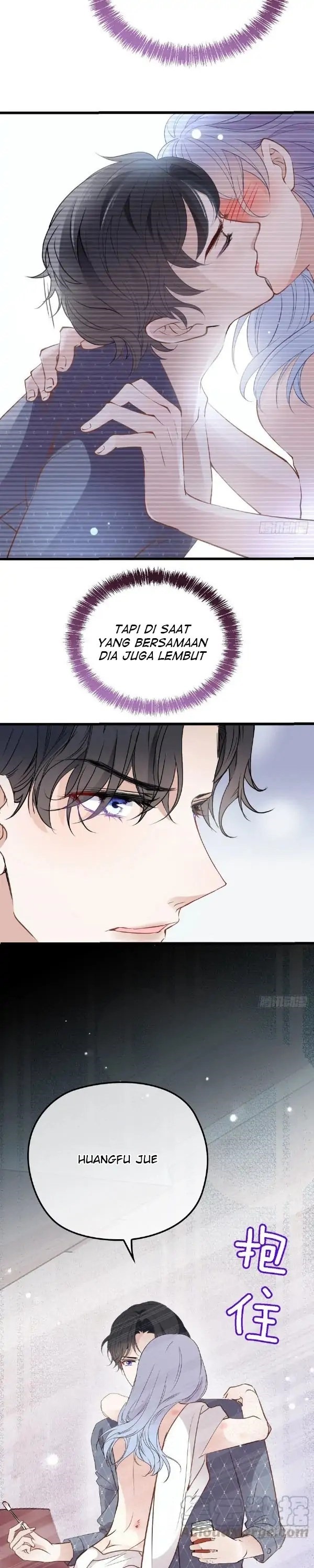 Pregnant Wife, One Plus One Chapter 91 Bahasa Indonesia