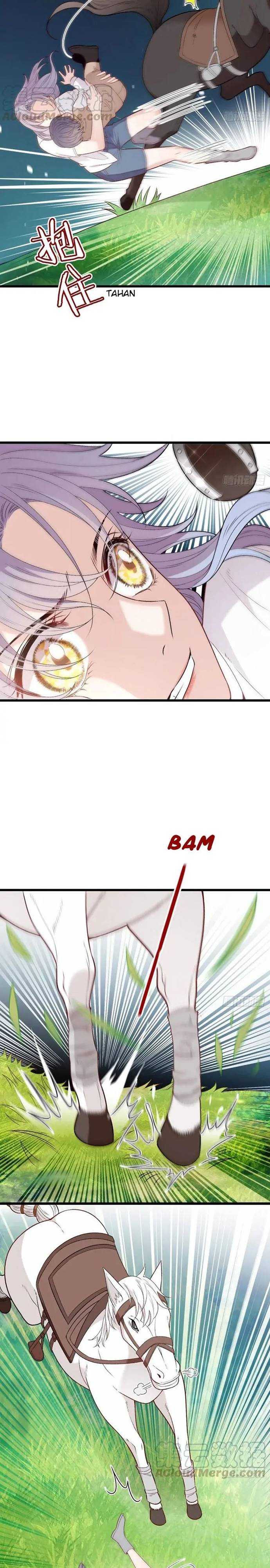 Pregnant Wife, One Plus One Chapter 103 Bahasa Indonesia