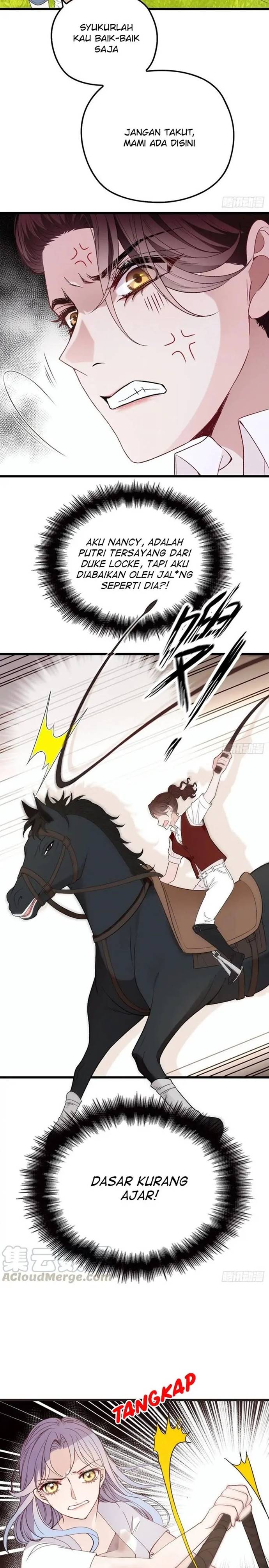 Pregnant Wife, One Plus One Chapter 103 Bahasa Indonesia