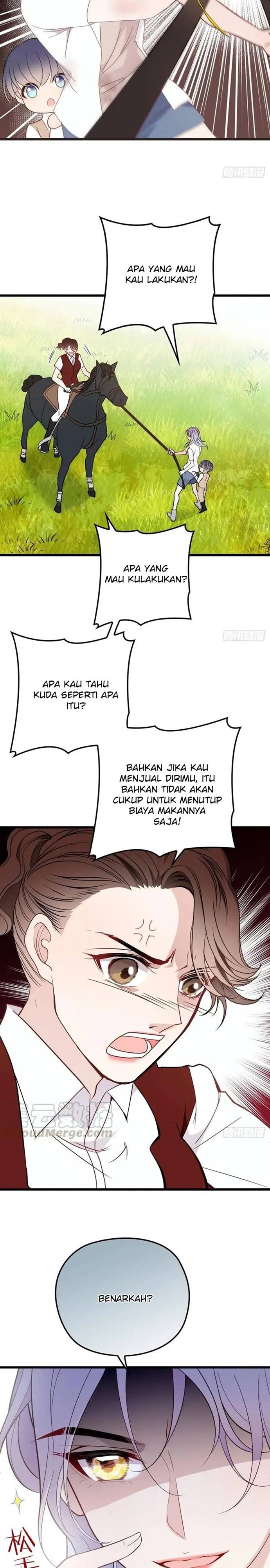 Pregnant Wife, One Plus One Chapter 103 Bahasa Indonesia