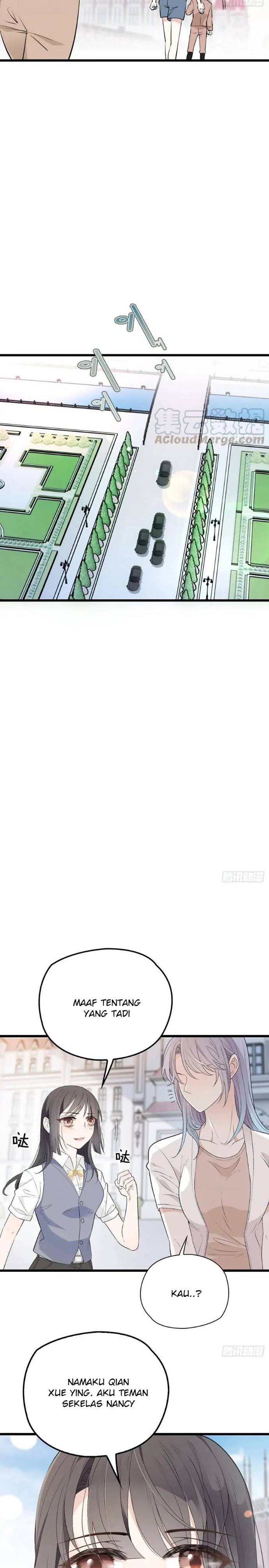 Pregnant Wife, One Plus One Chapter 103 Bahasa Indonesia