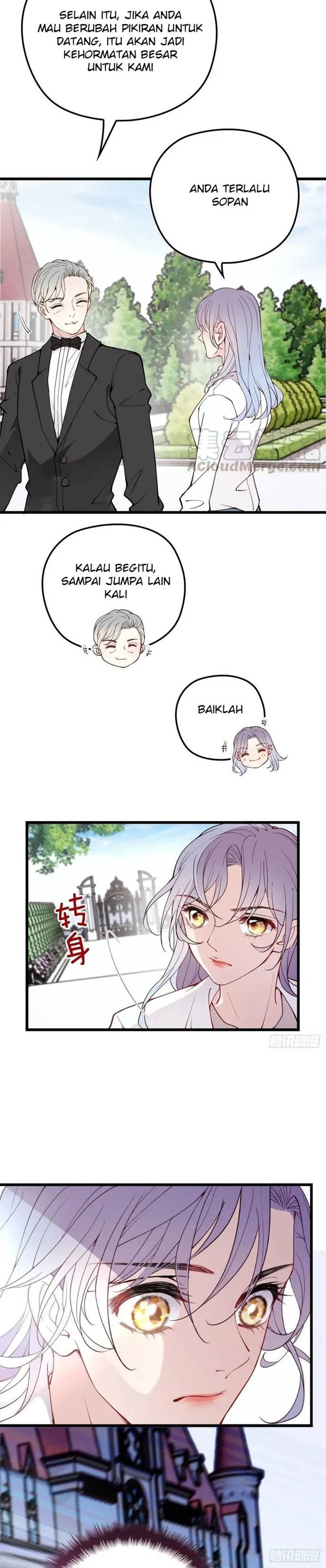 Pregnant Wife, One Plus One (Pregnant Wife and the Little Ones) chapter 104