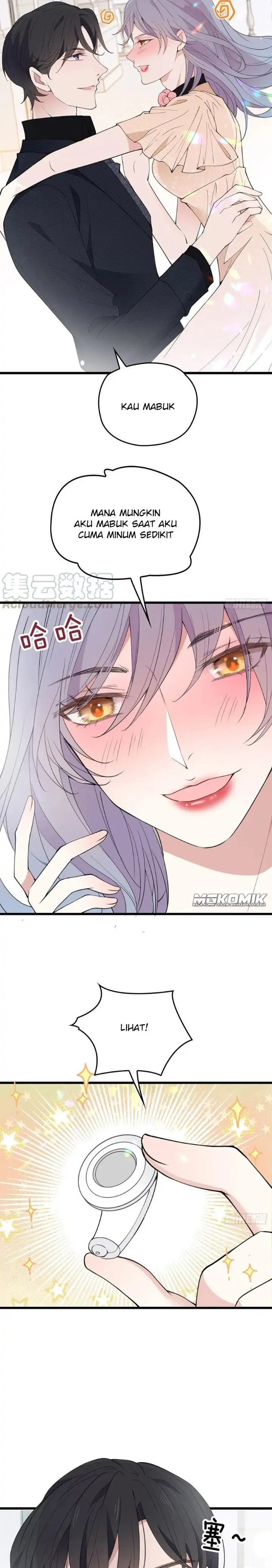 Pregnant Wife, One Plus One (Pregnant Wife and the Little Ones) chapter 115