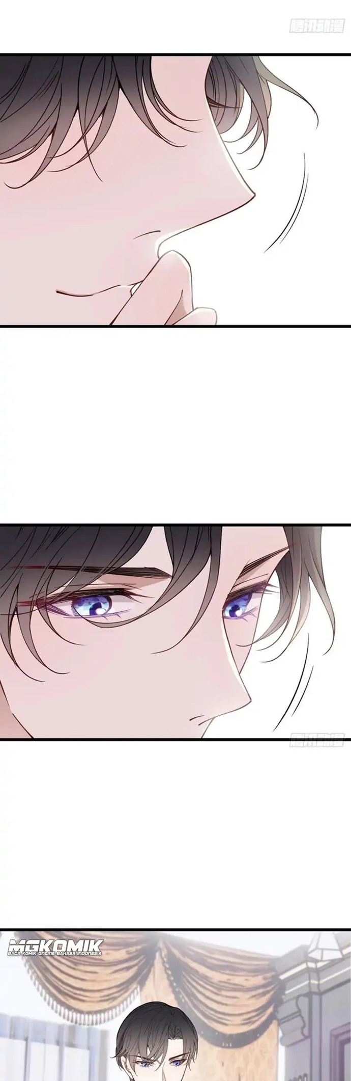 Pregnant Wife, One Plus One (Pregnant Wife and the Little Ones) chapter 117
