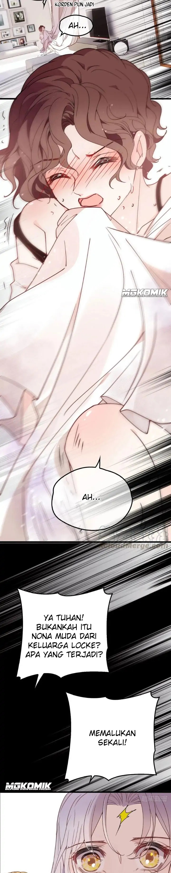 Pregnant Wife, One Plus One (Pregnant Wife and the Little Ones) chapter 121