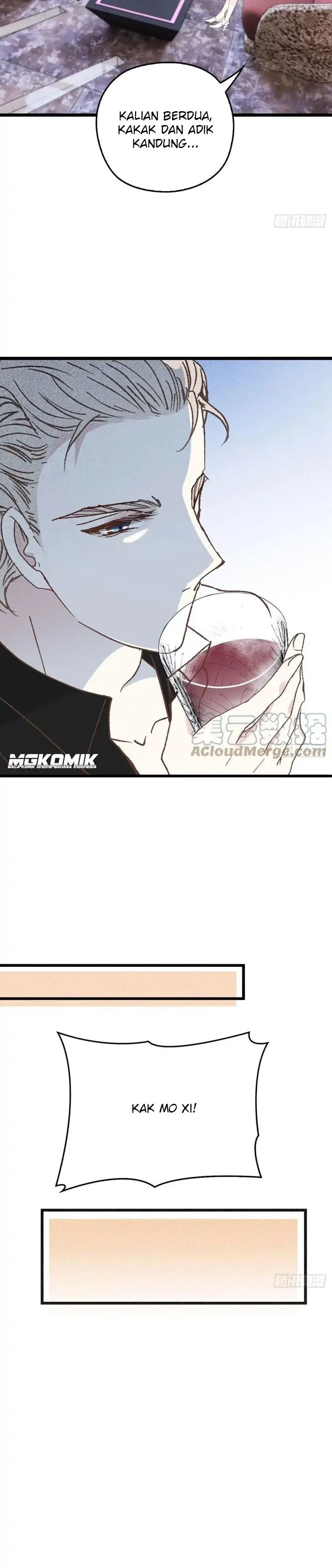 Pregnant Wife, One Plus One (Pregnant Wife and the Little Ones) chapter 144