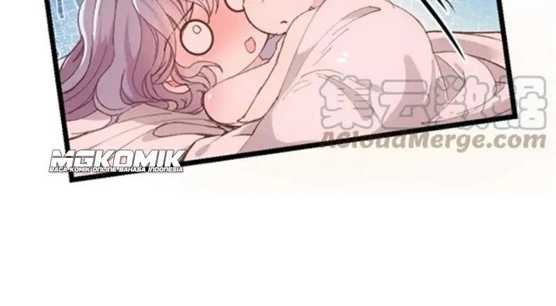 Pregnant Wife, One Plus One Chapter 178 Bahasa Indonesia