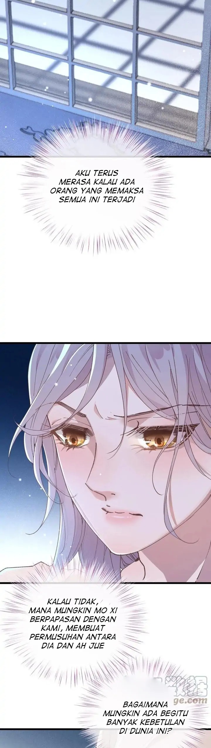 Pregnant Wife, One Plus One Chapter 181 Bahasa Indonesia