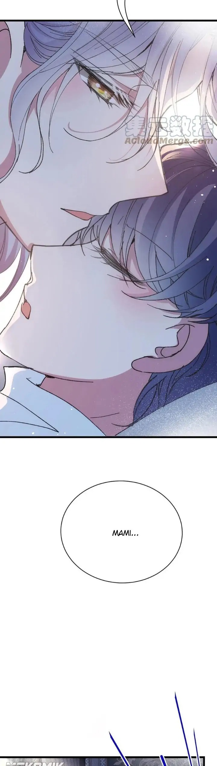 Pregnant Wife, One Plus One Chapter 181 Bahasa Indonesia