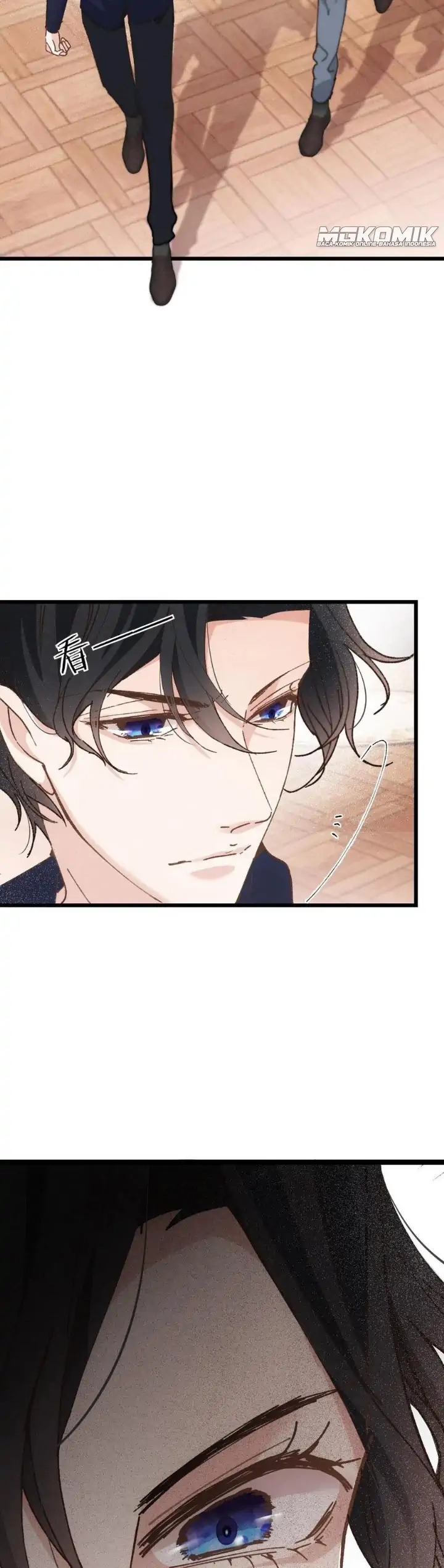 Pregnant Wife, One Plus One Chapter 181 Bahasa Indonesia