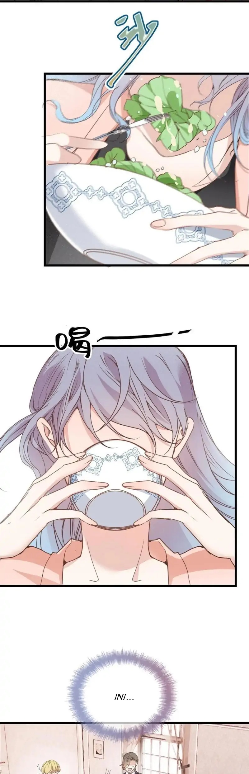 Pregnant Wife, One Plus One (Pregnant Wife and the Little Ones) chapter 186