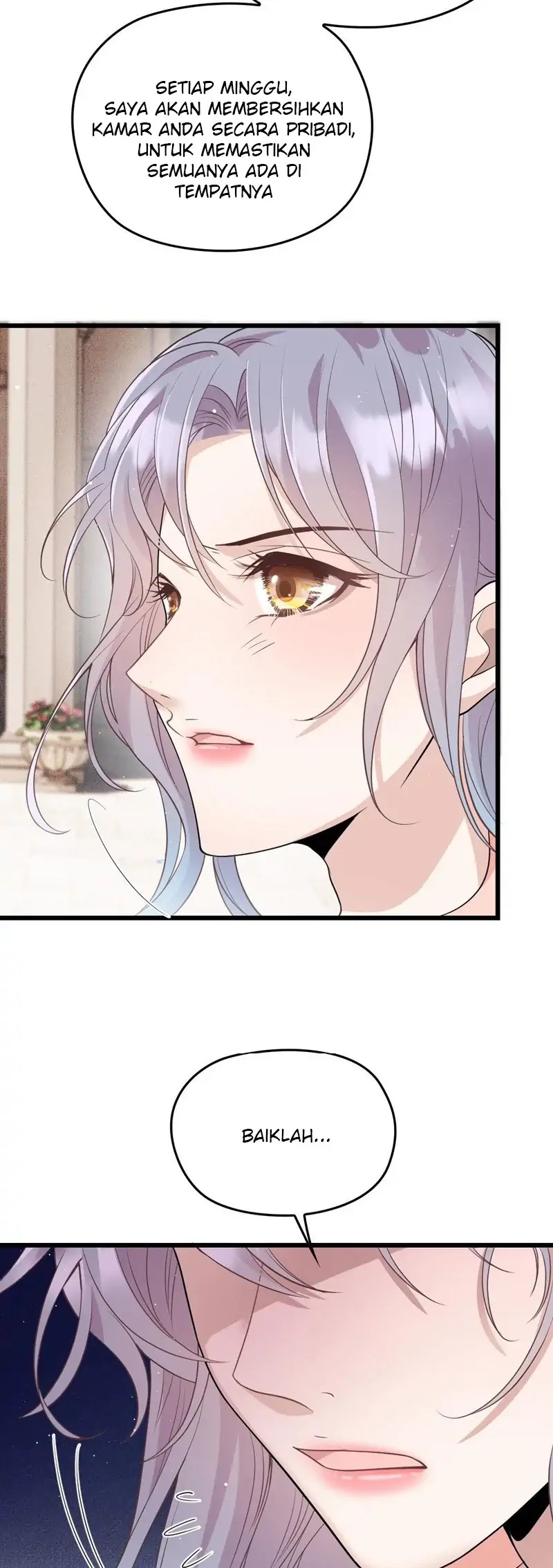 Pregnant Wife, One Plus One (Pregnant Wife and the Little Ones) chapter 187