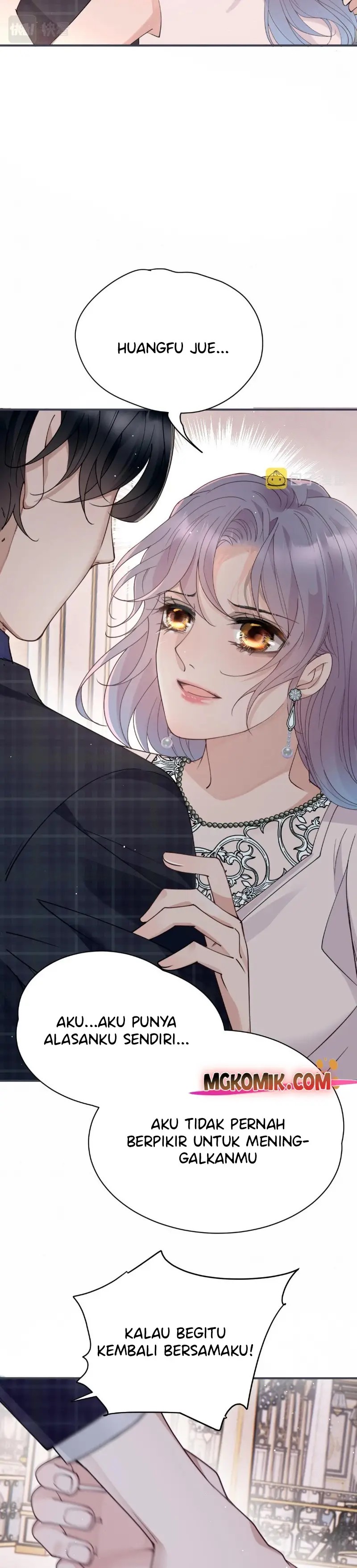 Pregnant Wife, One Plus One Chapter 205 Bahasa Indonesia