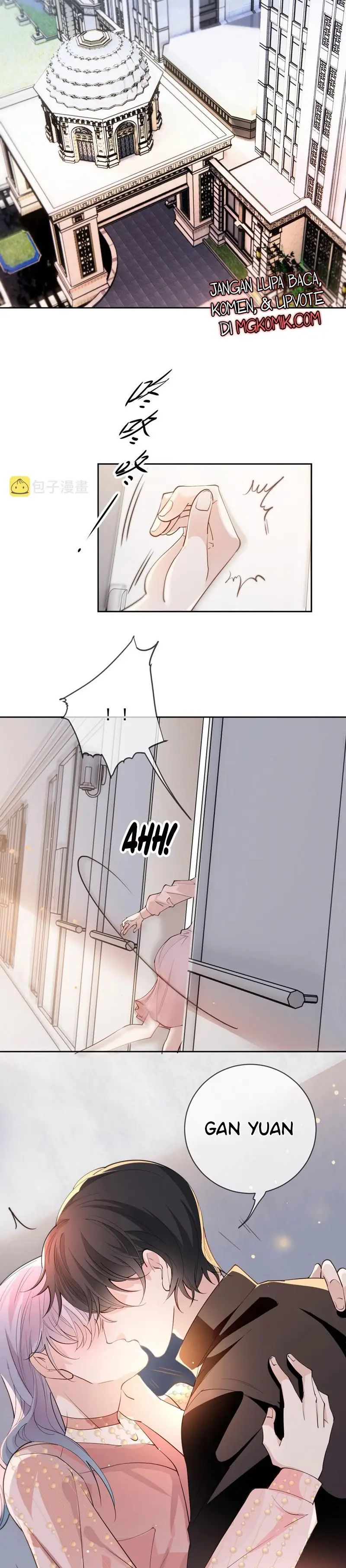 Pregnant Wife, One Plus One (Pregnant Wife and the Little Ones) chapter 212