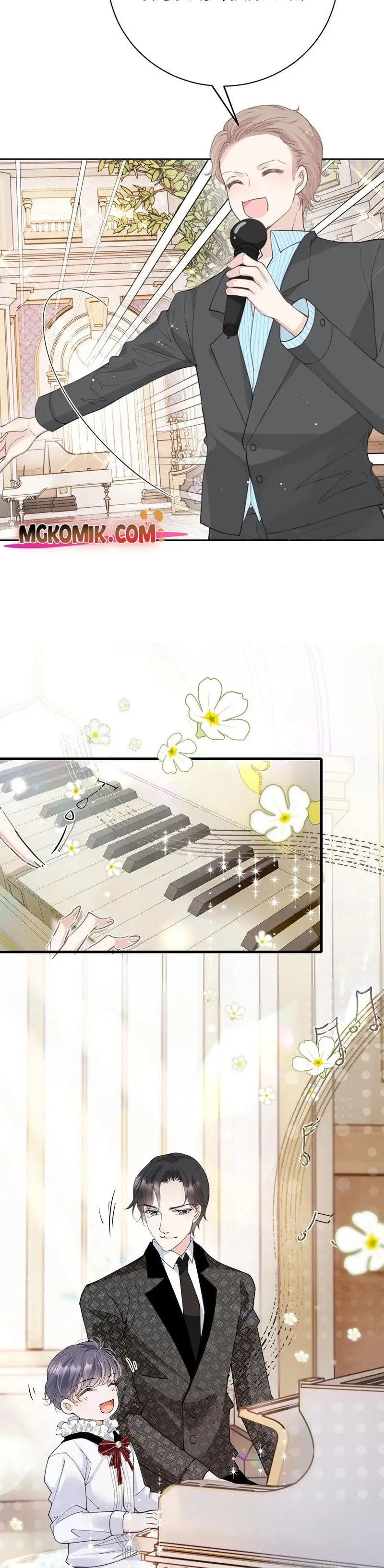 Pregnant Wife, One Plus One Chapter 215 Bahasa Indonesia