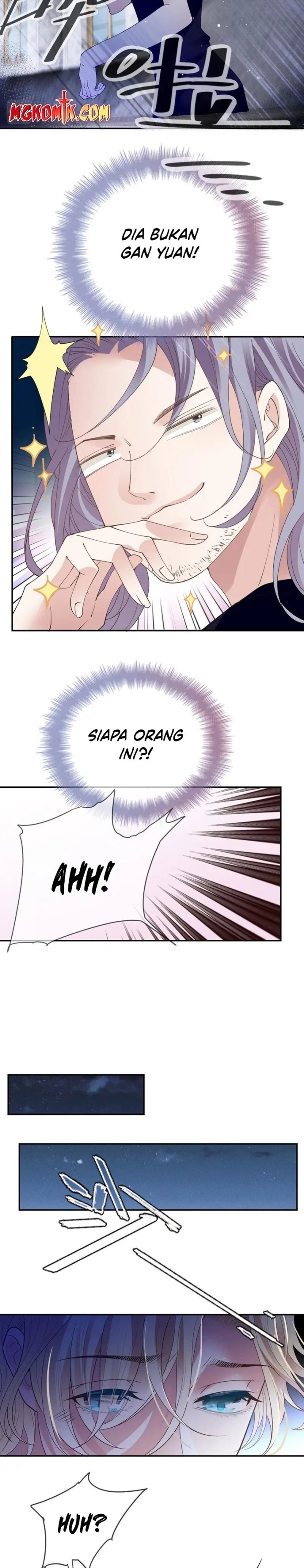 Pregnant Wife, One Plus One Chapter 233 Bahasa Indonesia