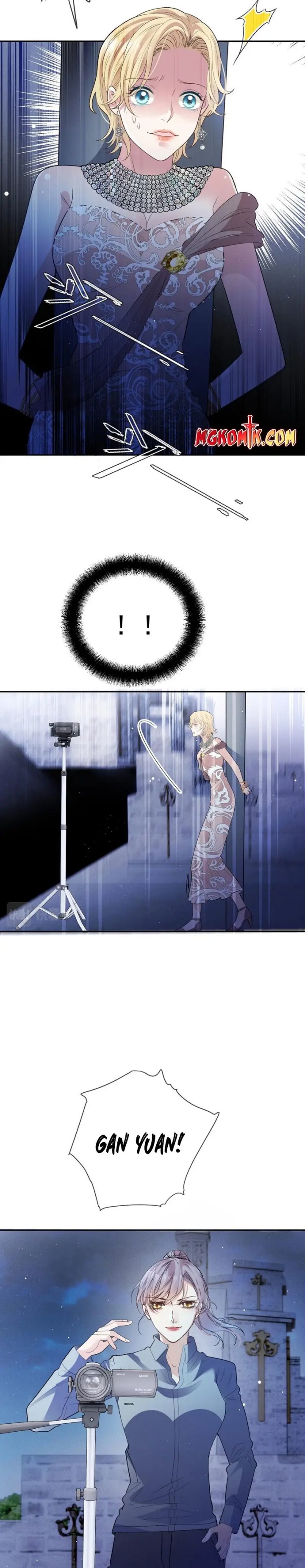 Pregnant Wife, One Plus One Chapter 233 Bahasa Indonesia