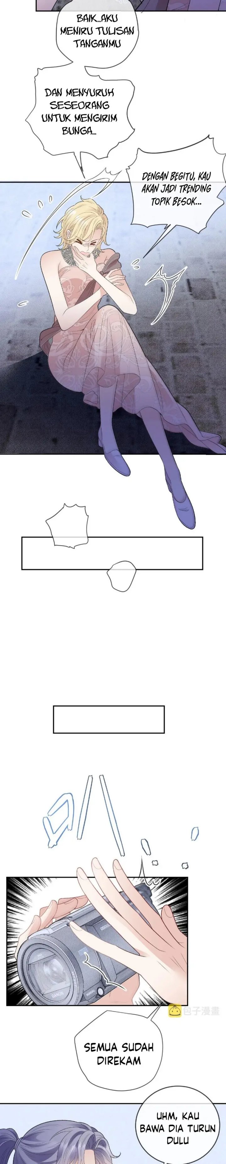 Pregnant Wife, One Plus One Chapter 233 Bahasa Indonesia