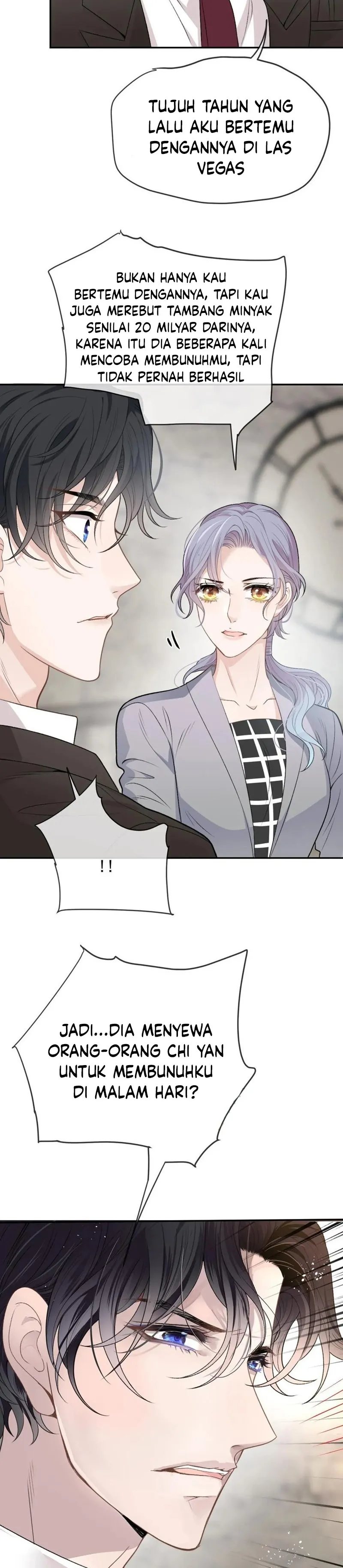 Pregnant Wife, One Plus One (Pregnant Wife and the Little Ones) chapter 237