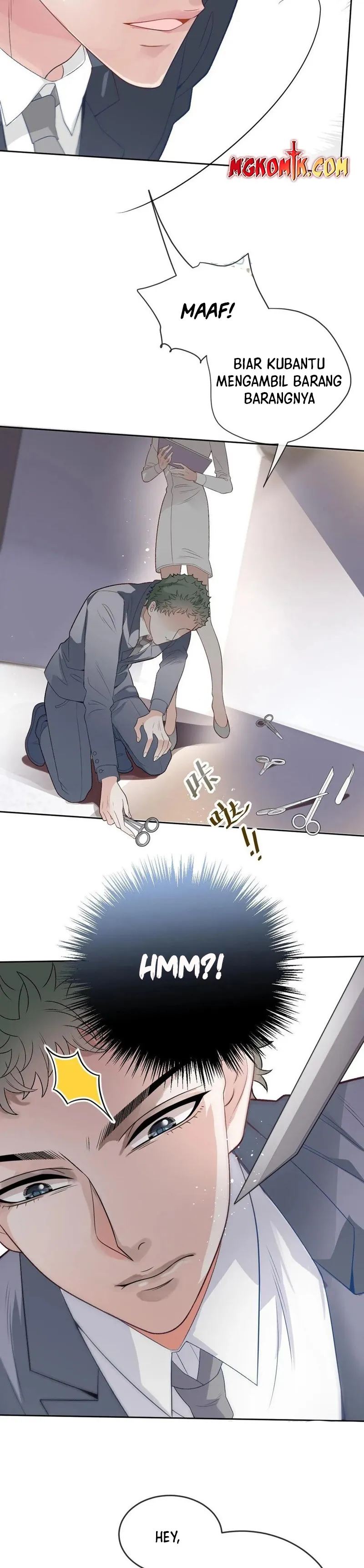 Pregnant Wife, One Plus One (Pregnant Wife and the Little Ones) chapter 238