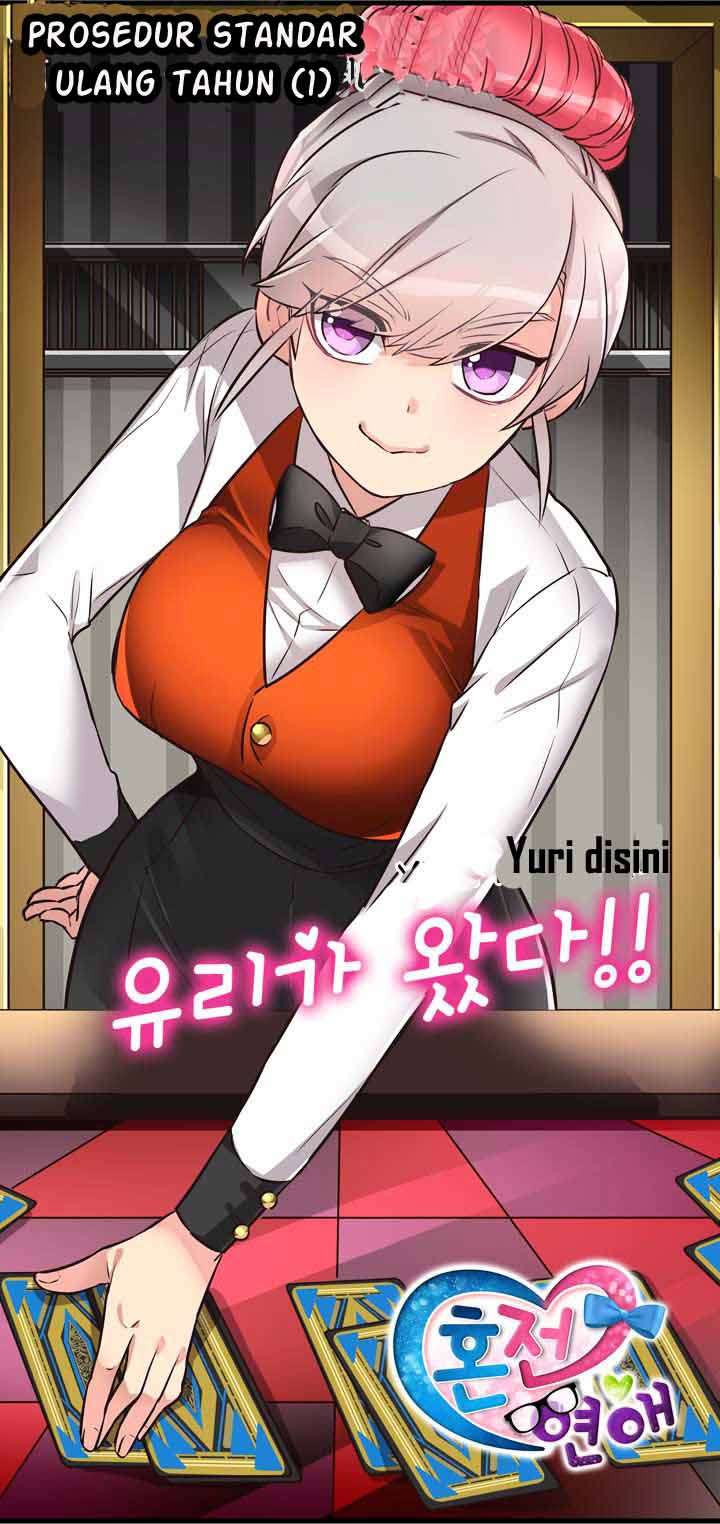 Premarital Relationship Chapter 31 Bahasa Indonesia