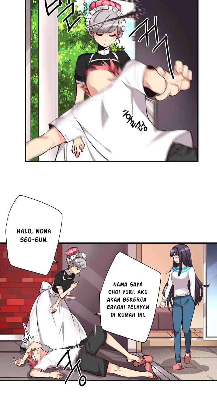 Premarital Relationship Chapter 31 Bahasa Indonesia