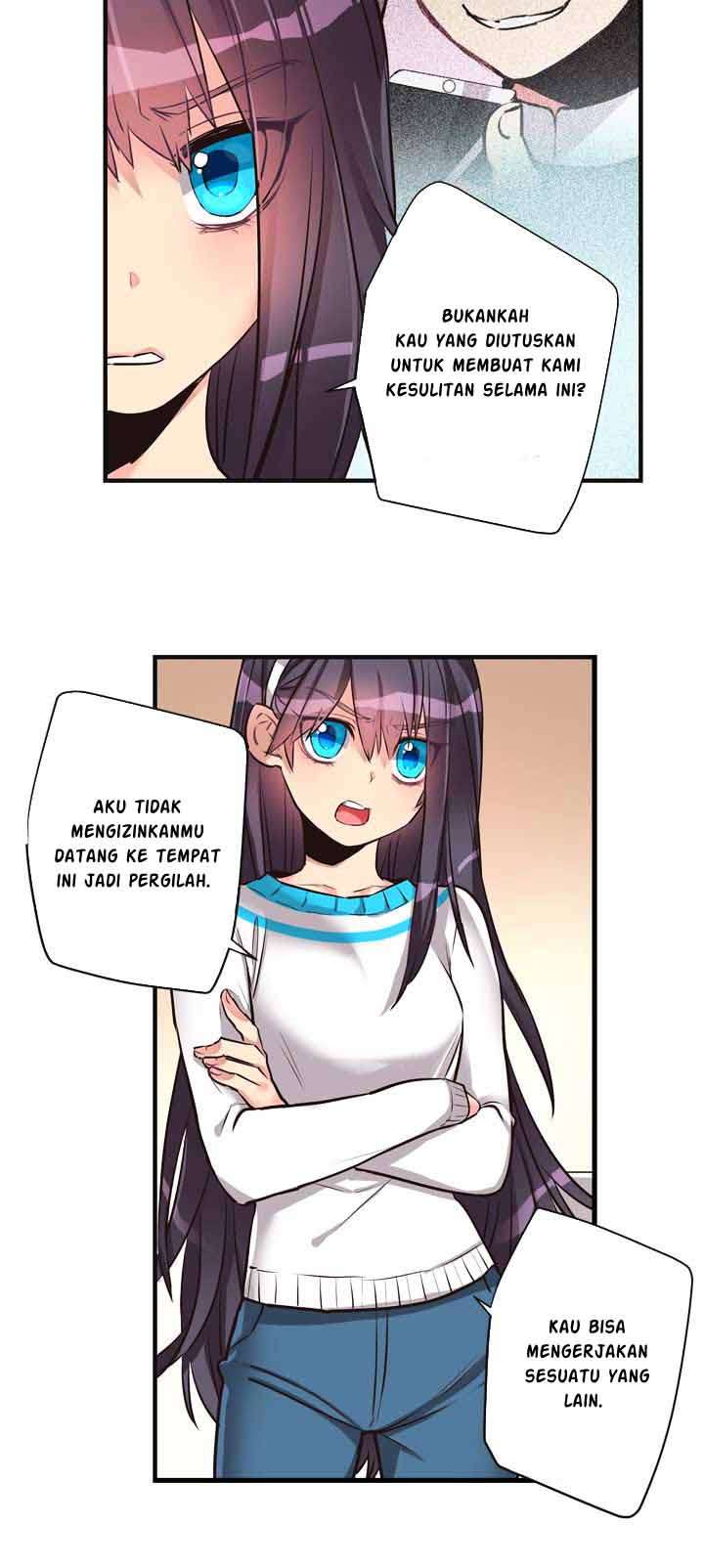 Premarital Relationship Chapter 31 Bahasa Indonesia