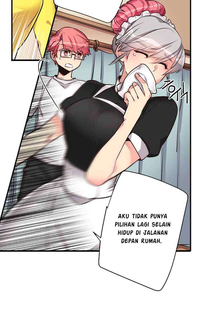 Premarital Relationship Chapter 31 Bahasa Indonesia