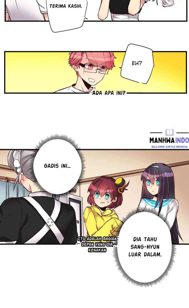 Premarital Relationship Chapter 31 Bahasa Indonesia