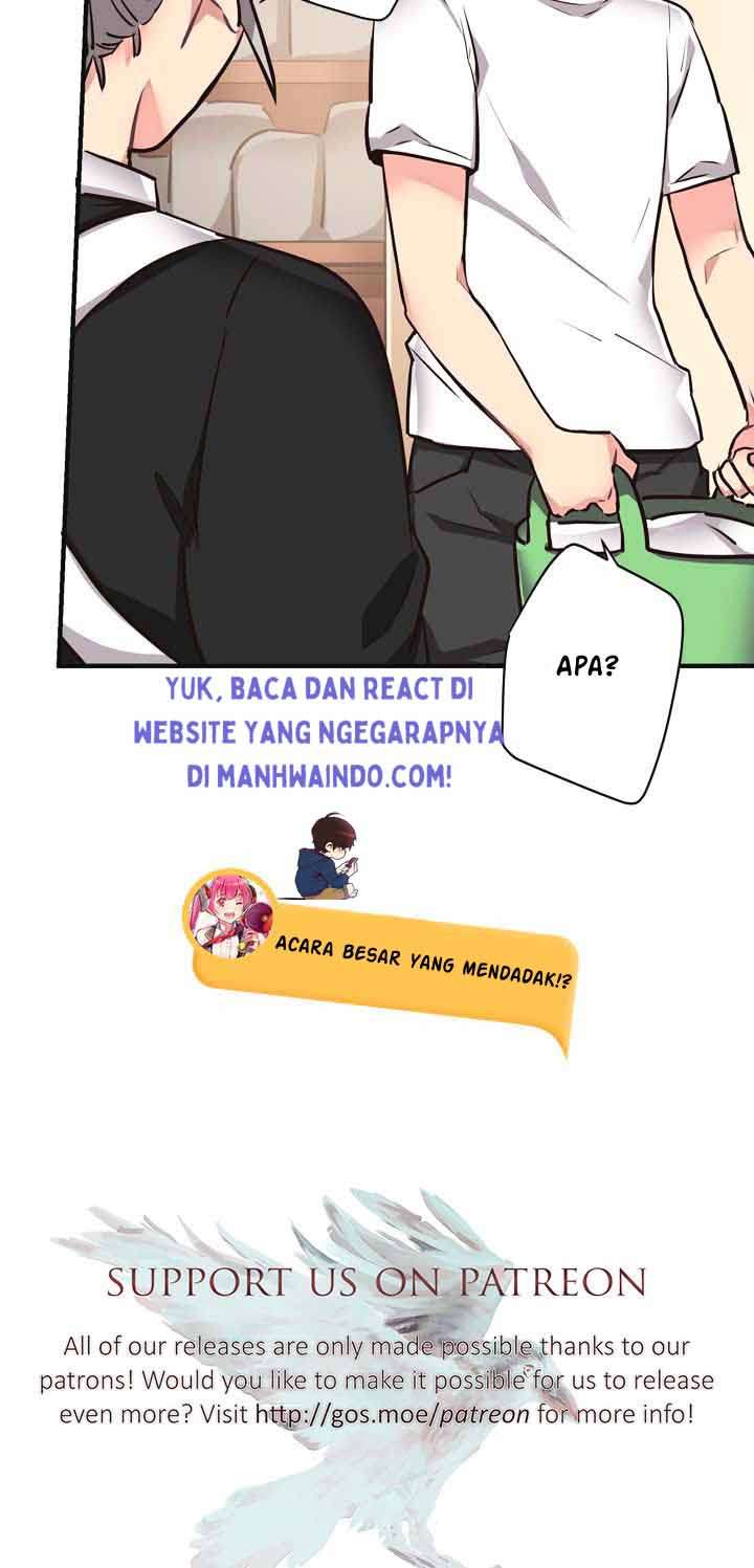 Premarital Relationship Chapter 31 Bahasa Indonesia