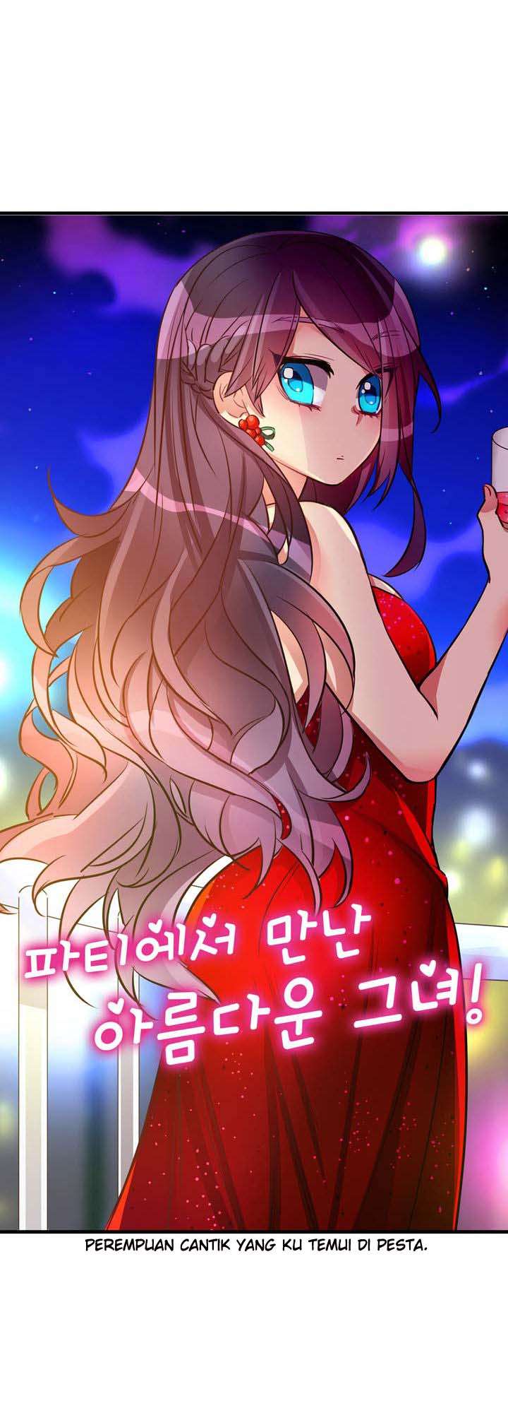 Premarital Relationship Chapter 51 Bahasa Indonesia