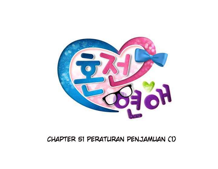 Premarital Relationship Chapter 51 Bahasa Indonesia