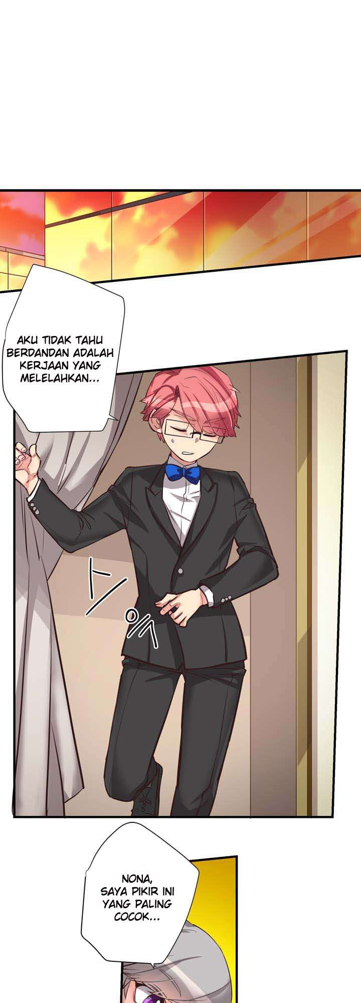 Premarital Relationship Chapter 51 Bahasa Indonesia
