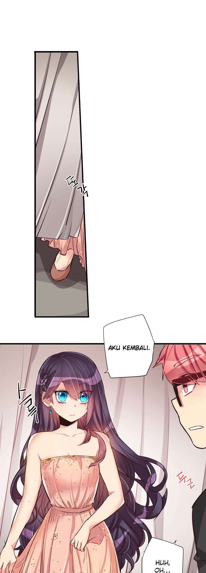 Premarital Relationship Chapter 51 Bahasa Indonesia