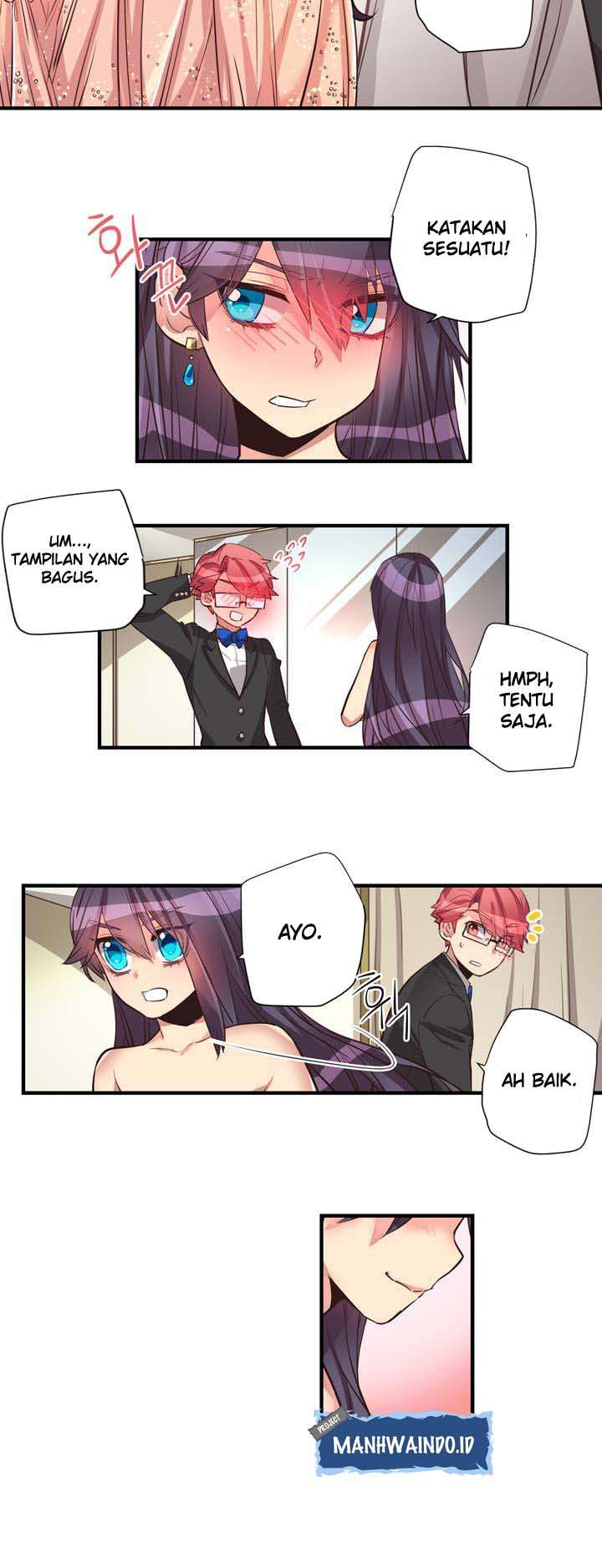 Premarital Relationship Chapter 51 Bahasa Indonesia