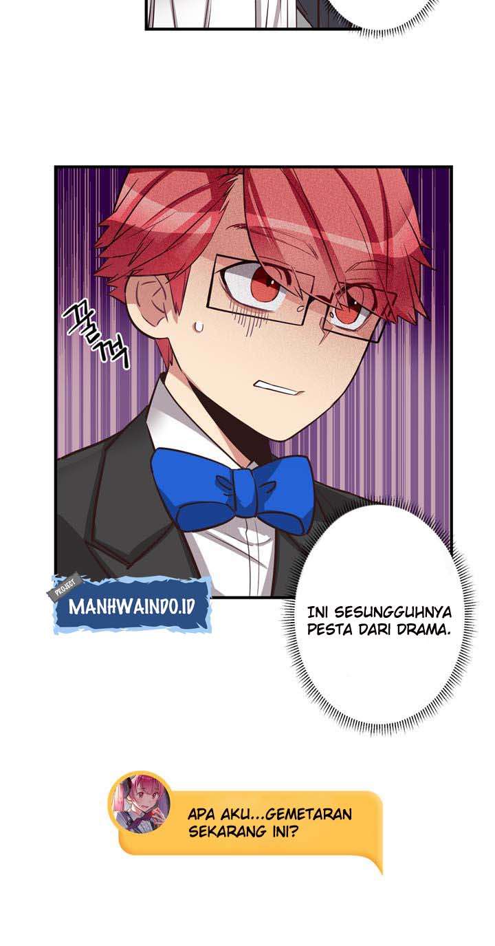Premarital Relationship Chapter 51 Bahasa Indonesia