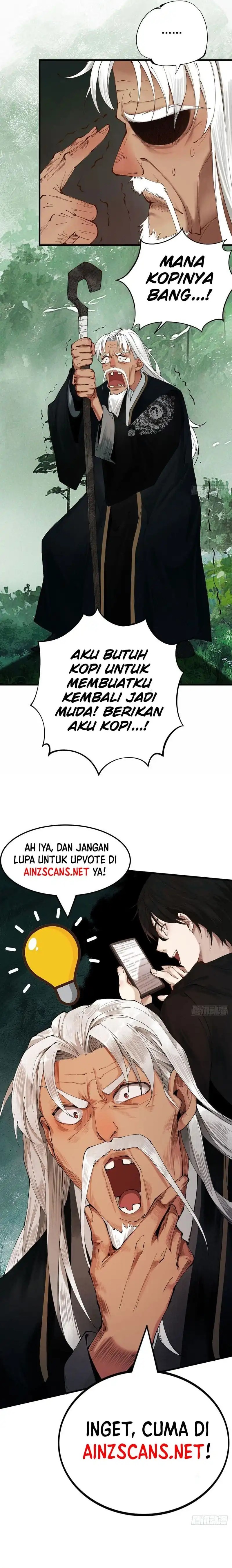 Prepaid Dragon King Tanks Everything! chapter 12
