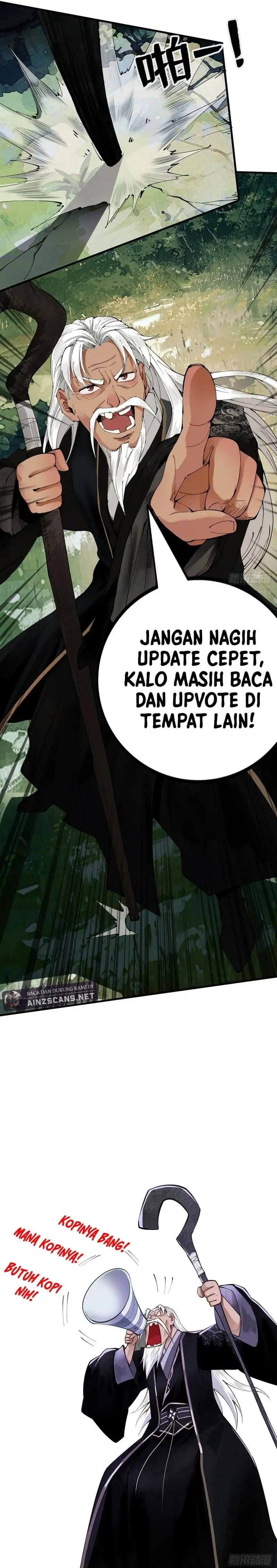 Prepaid Dragon King Tanks Everything! chapter 12
