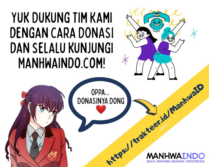 Pride Complex Chapter 08.2 Bahasa Indonesia