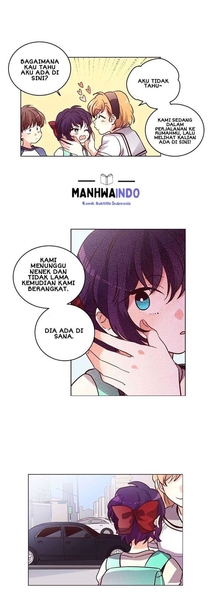 Pride Complex chapter 11